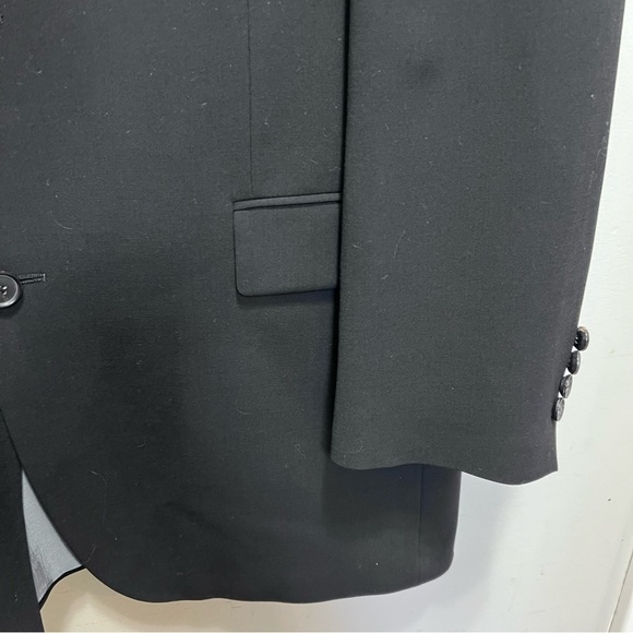 Boss Hugo Boss Black Suit Jacket - Picture 8 of 10
